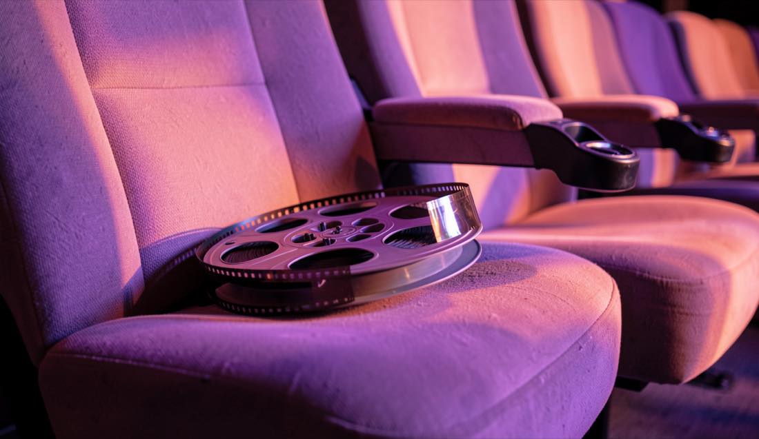 Cinéma & séries : les indices d’époque