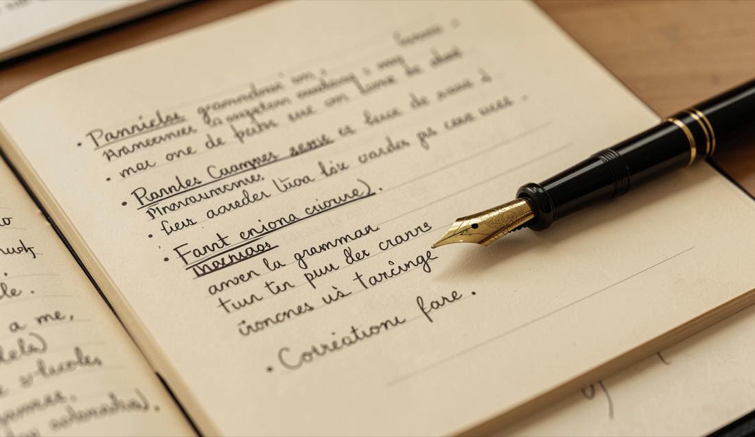 Accords et homophones : les réflexes utiles