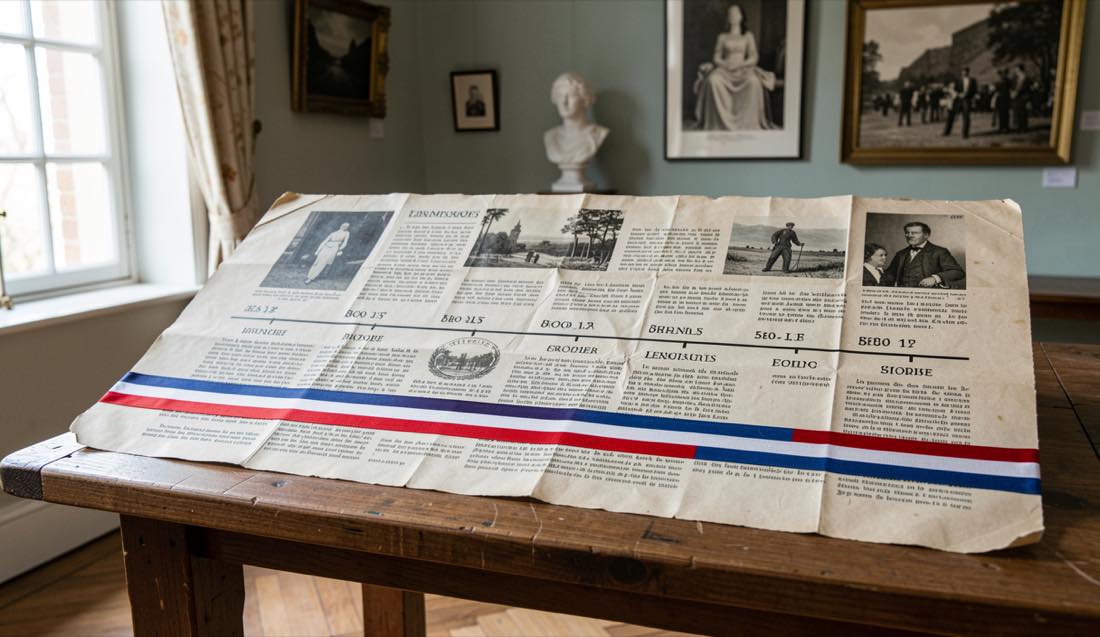 Les repères de la Révolution française
