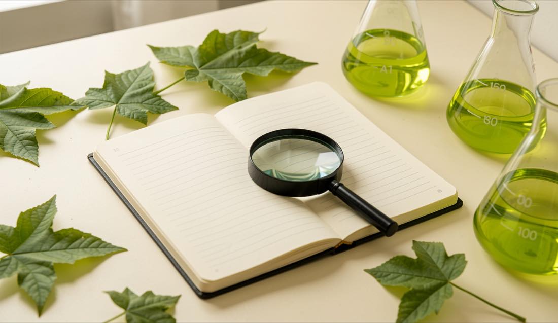 Sciences & nature